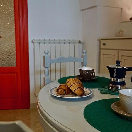 Casa Lana Villa Martina Franca Eksteriør billede