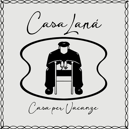 Casa Lana Villa Martina Franca Eksteriør billede