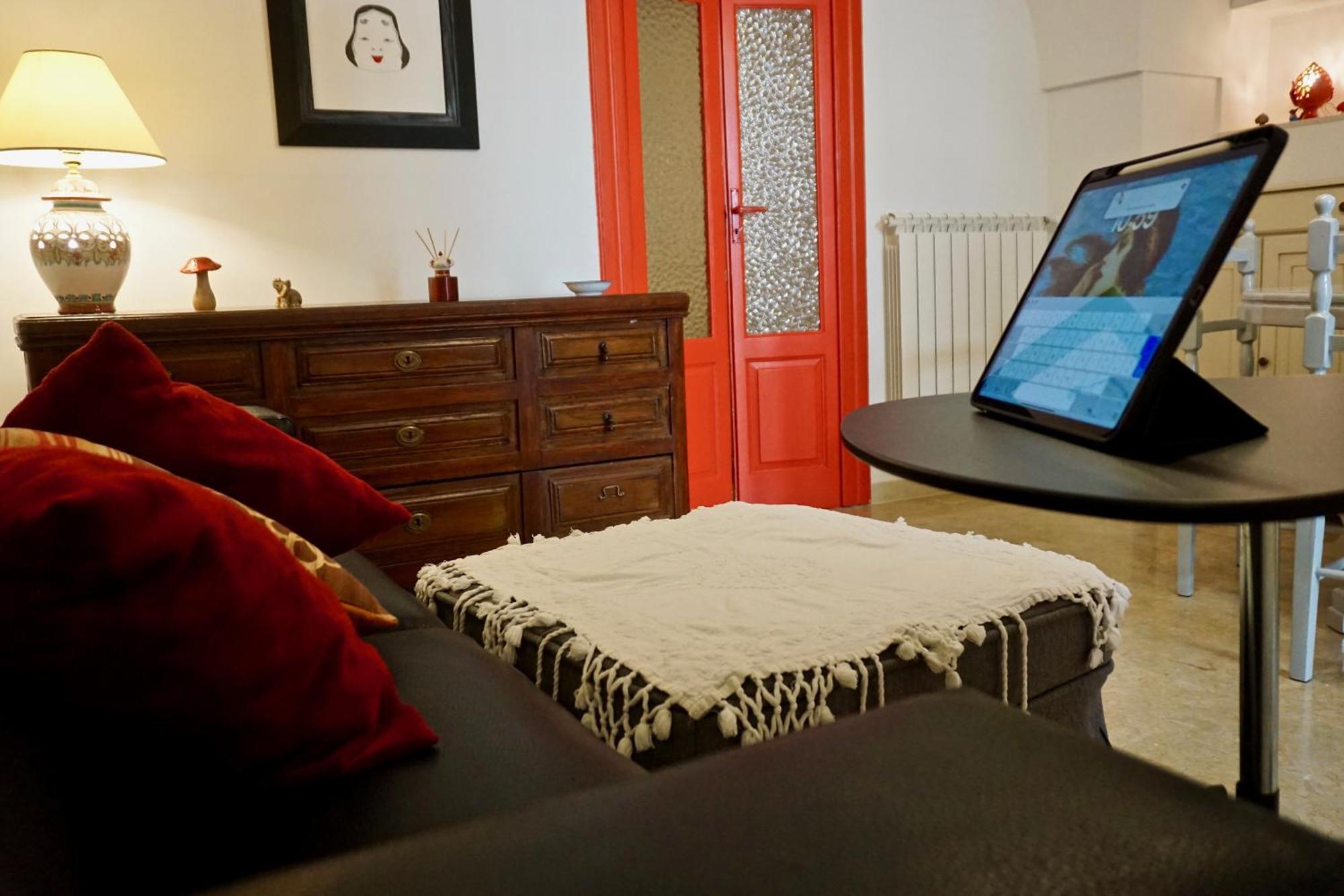 Casa Lana Villa Martina Franca Eksteriør billede