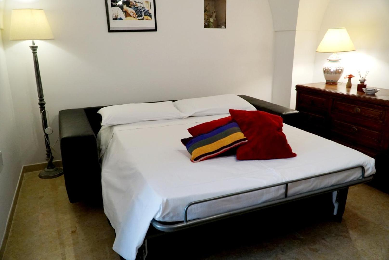 Casa Lana Villa Martina Franca Eksteriør billede