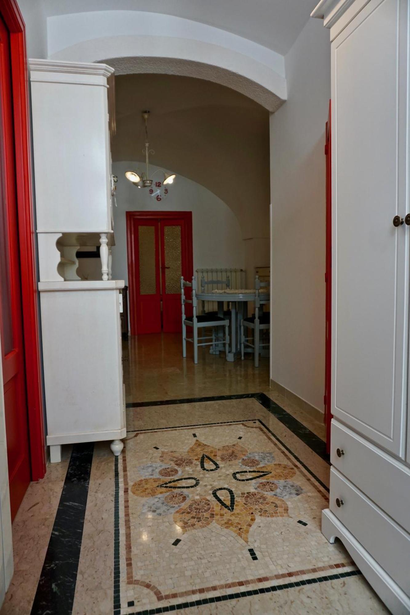Casa Lana Villa Martina Franca Eksteriør billede