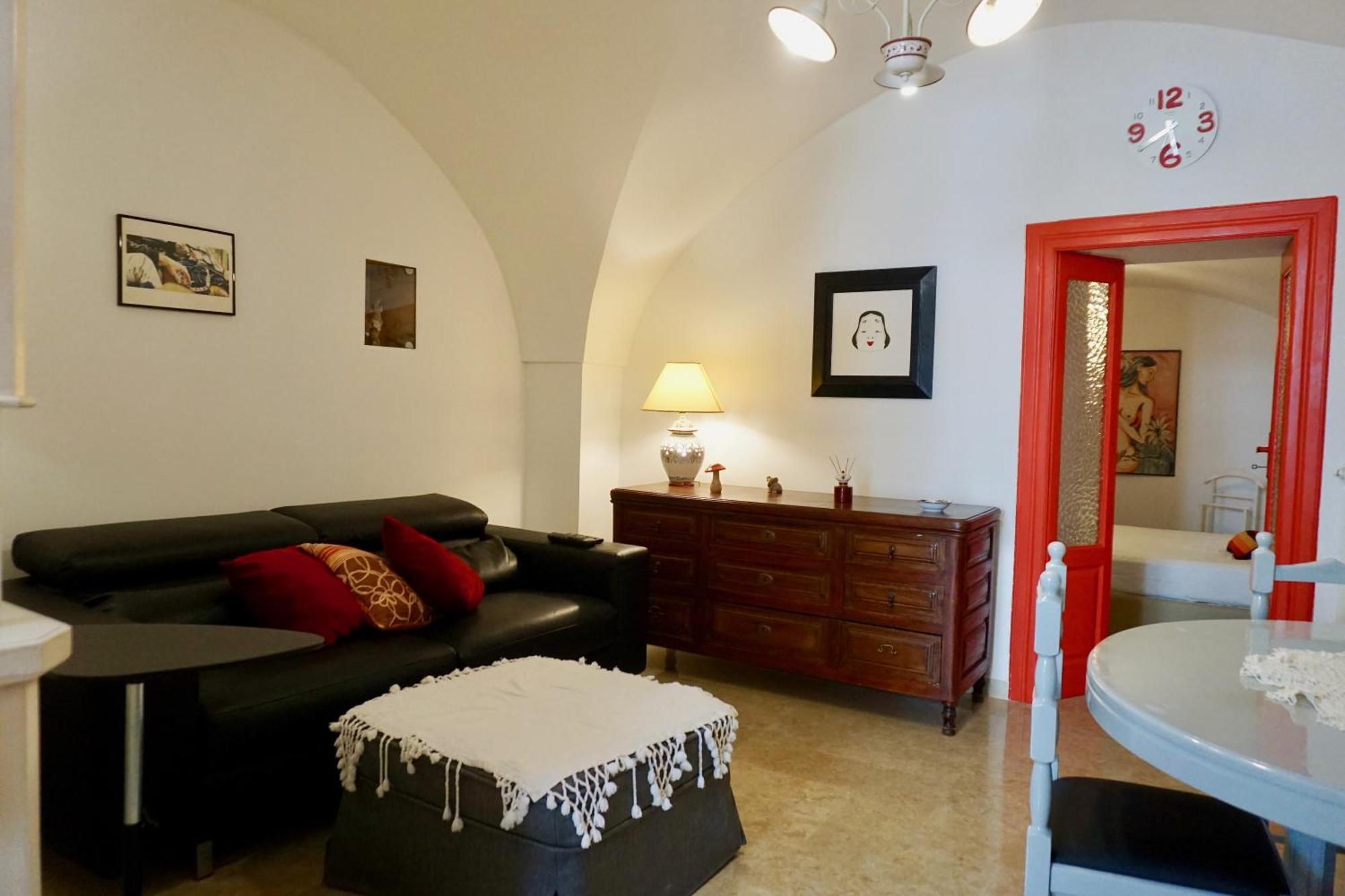 Casa Lana Villa Martina Franca Eksteriør billede