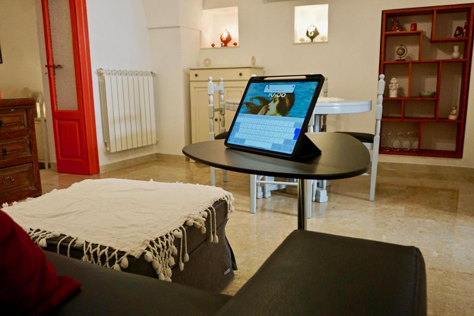 Casa Lana Villa Martina Franca Eksteriør billede