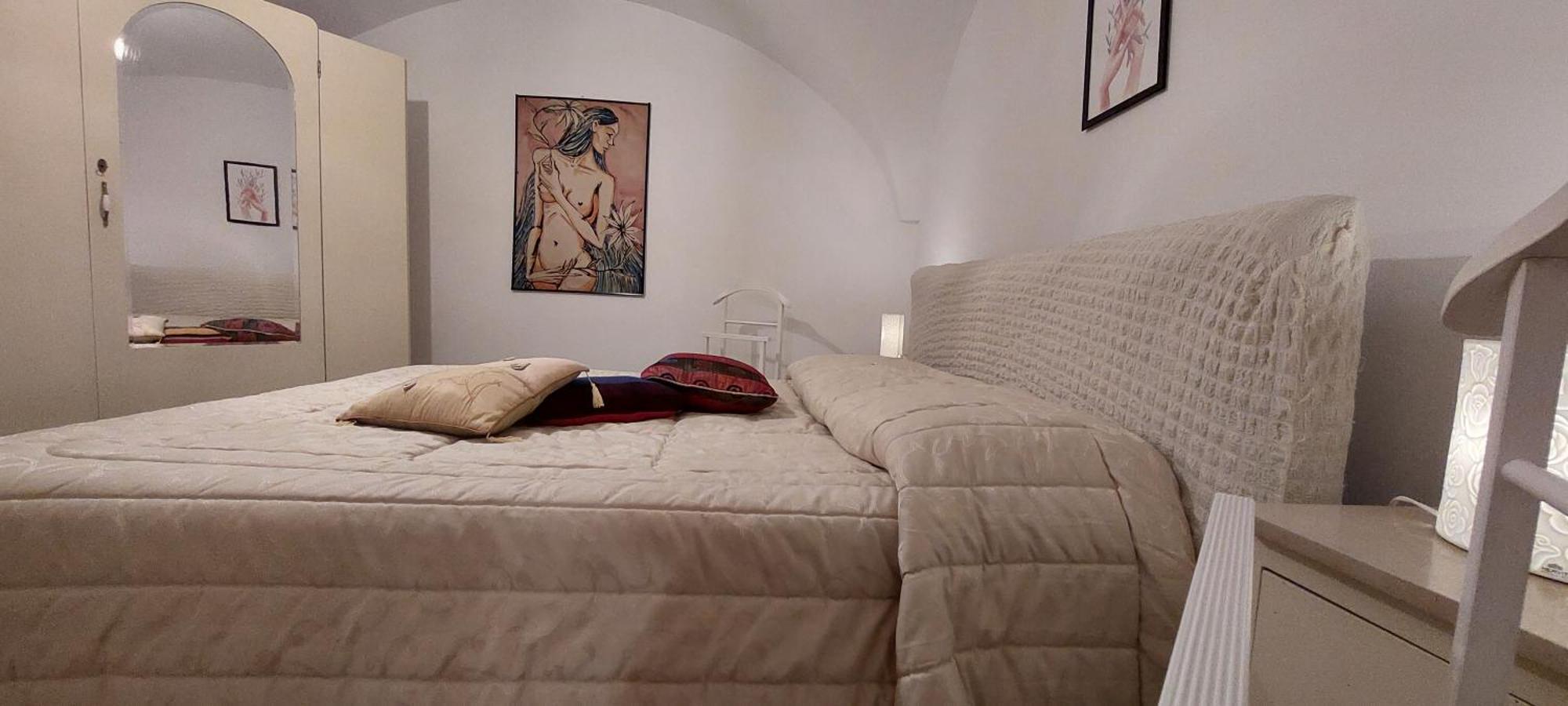 Casa Lana Villa Martina Franca Eksteriør billede