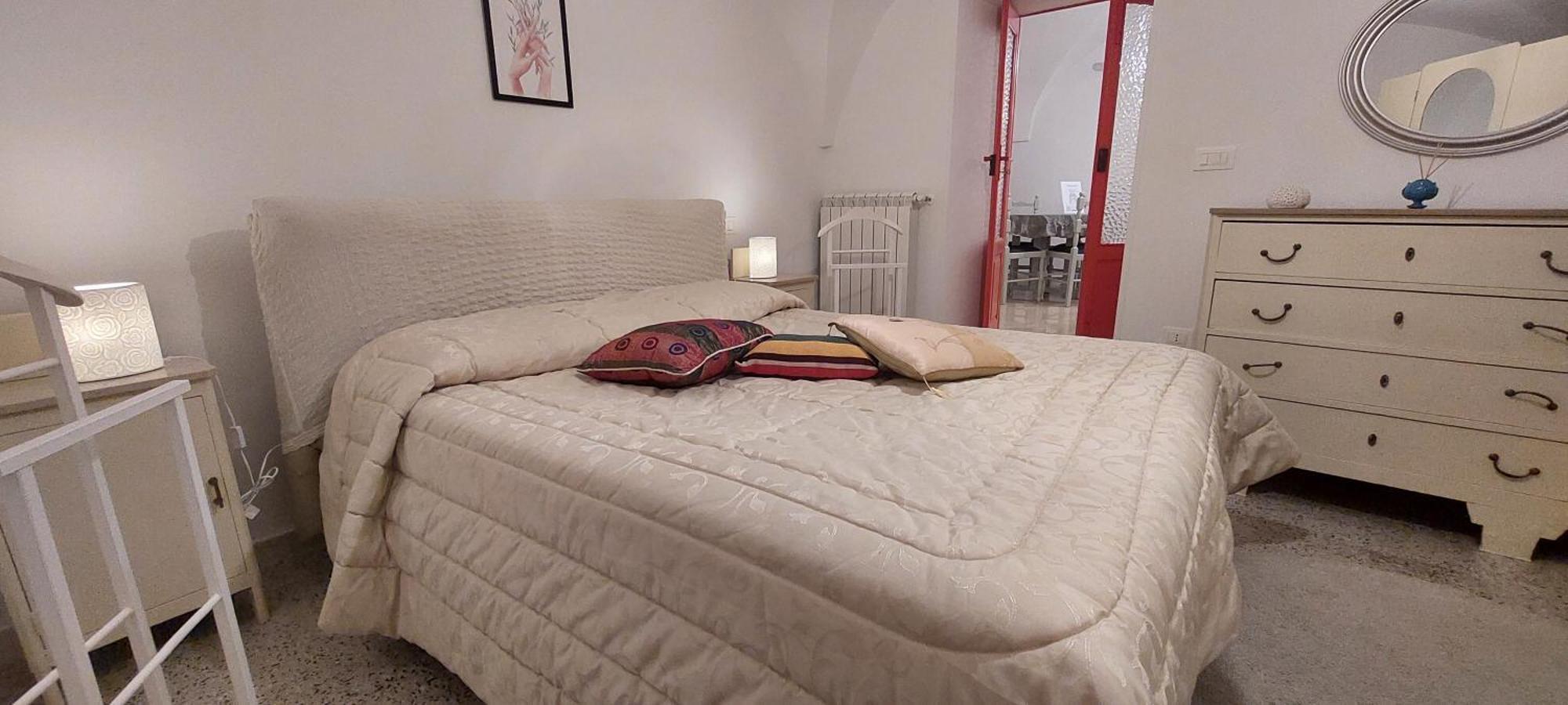 Casa Lana Villa Martina Franca Eksteriør billede