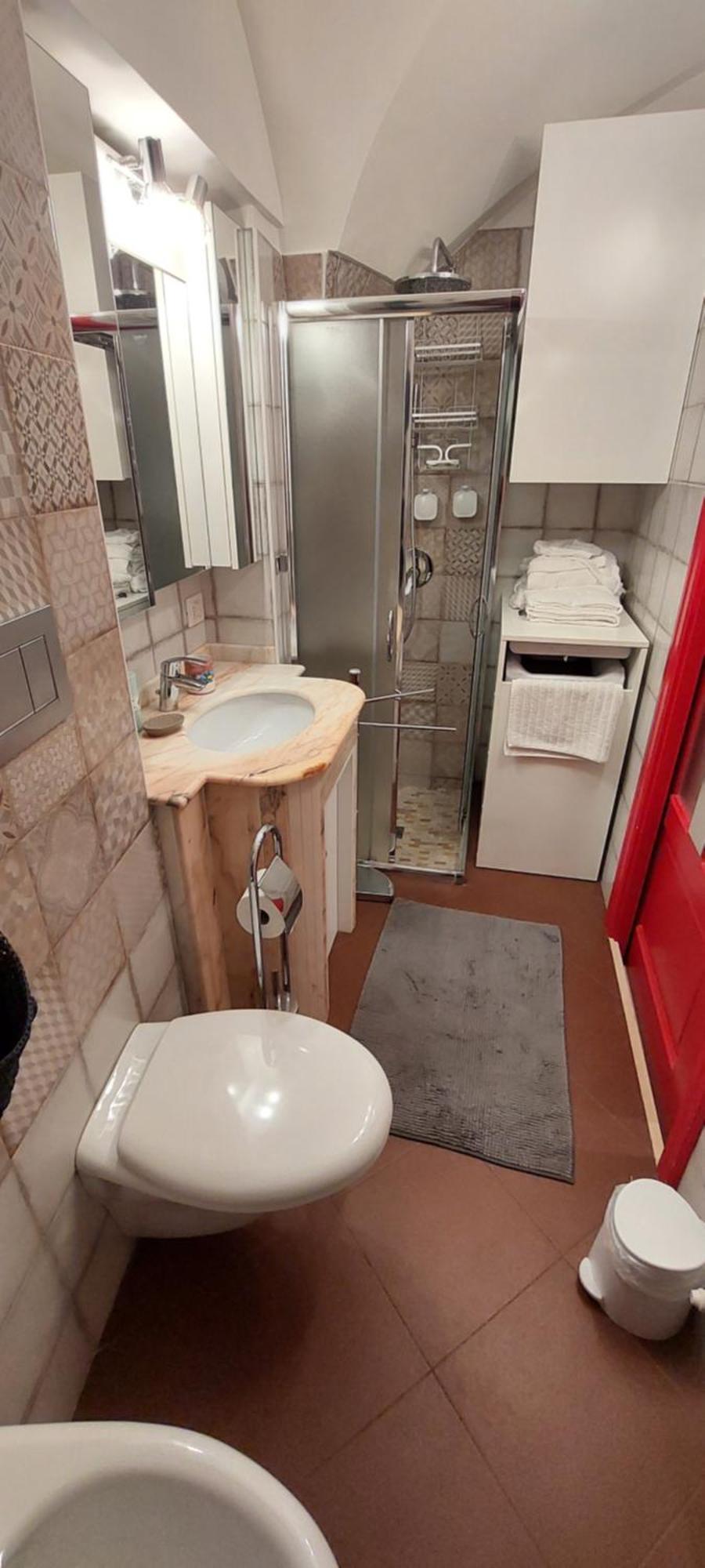 Casa Lana Villa Martina Franca Eksteriør billede
