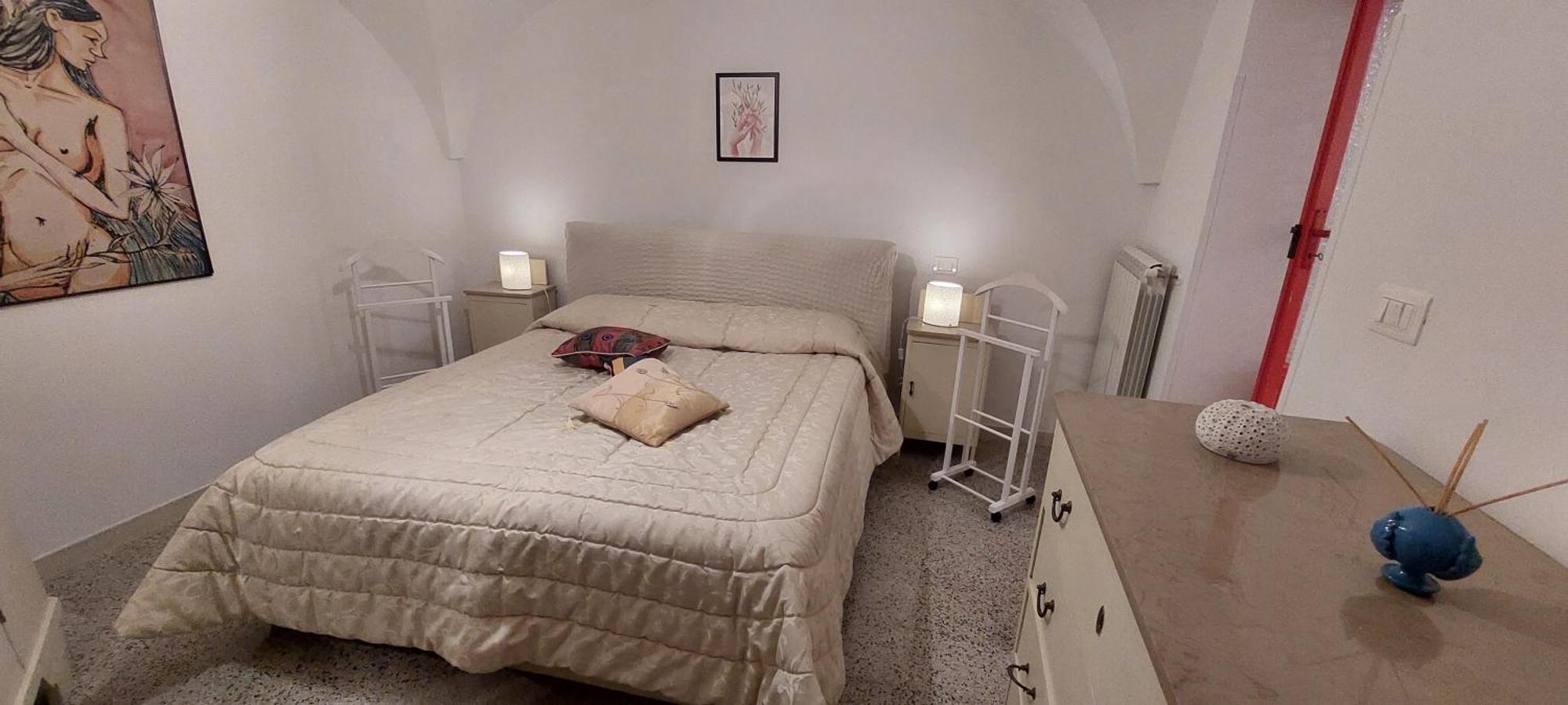 Casa Lana Villa Martina Franca Eksteriør billede