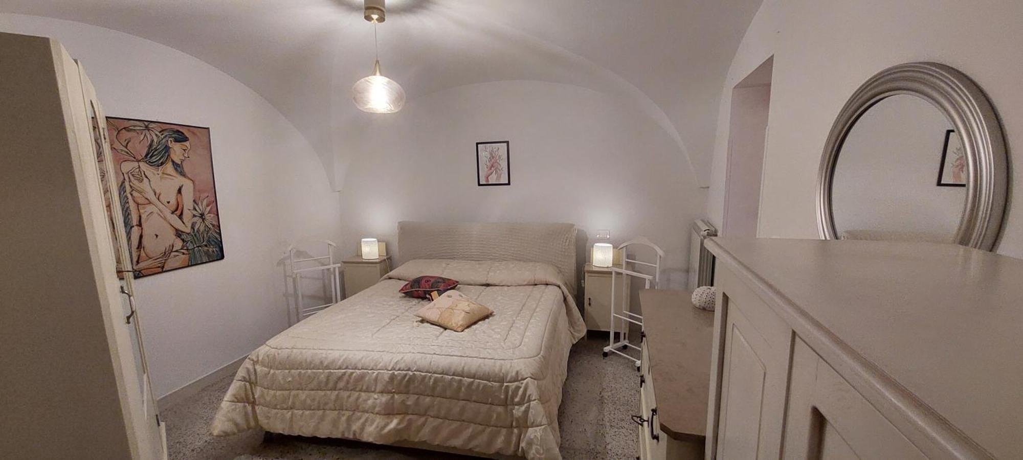 Casa Lana Villa Martina Franca Eksteriør billede