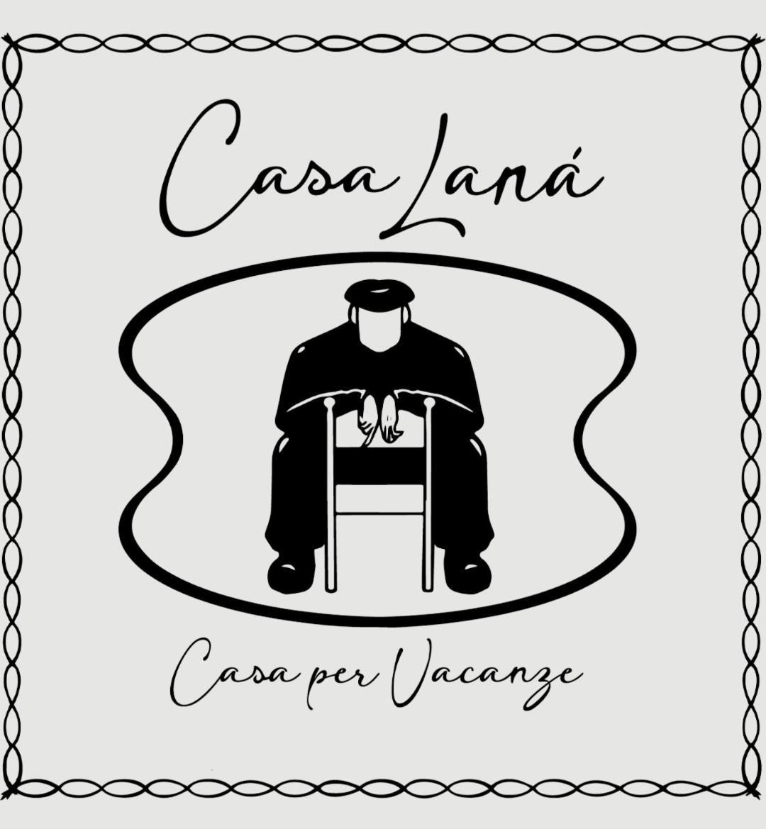 Casa Lana Villa Martina Franca Eksteriør billede