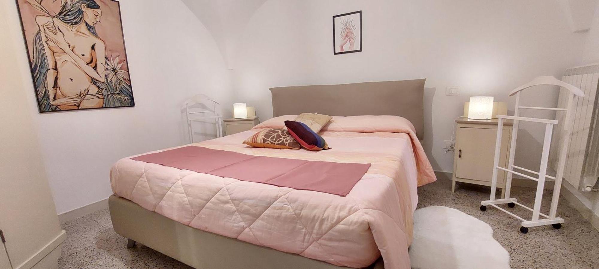 Casa Lana Villa Martina Franca Eksteriør billede
