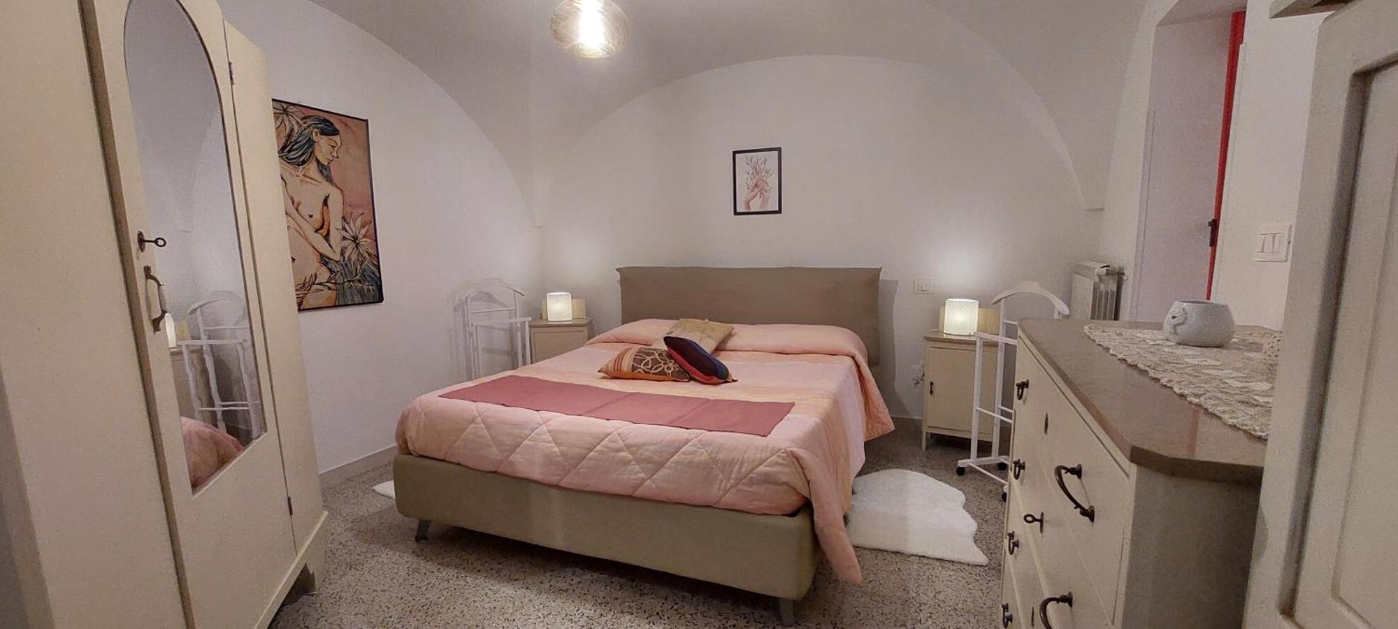 Casa Lana Villa Martina Franca Eksteriør billede