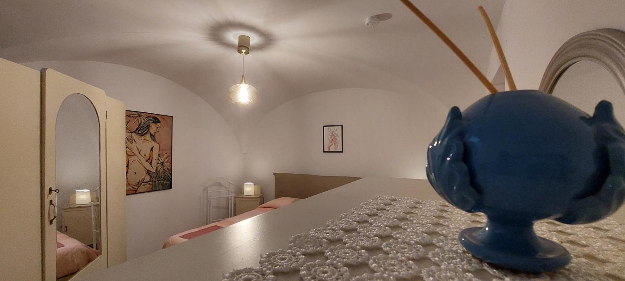 Casa Lana Villa Martina Franca Eksteriør billede