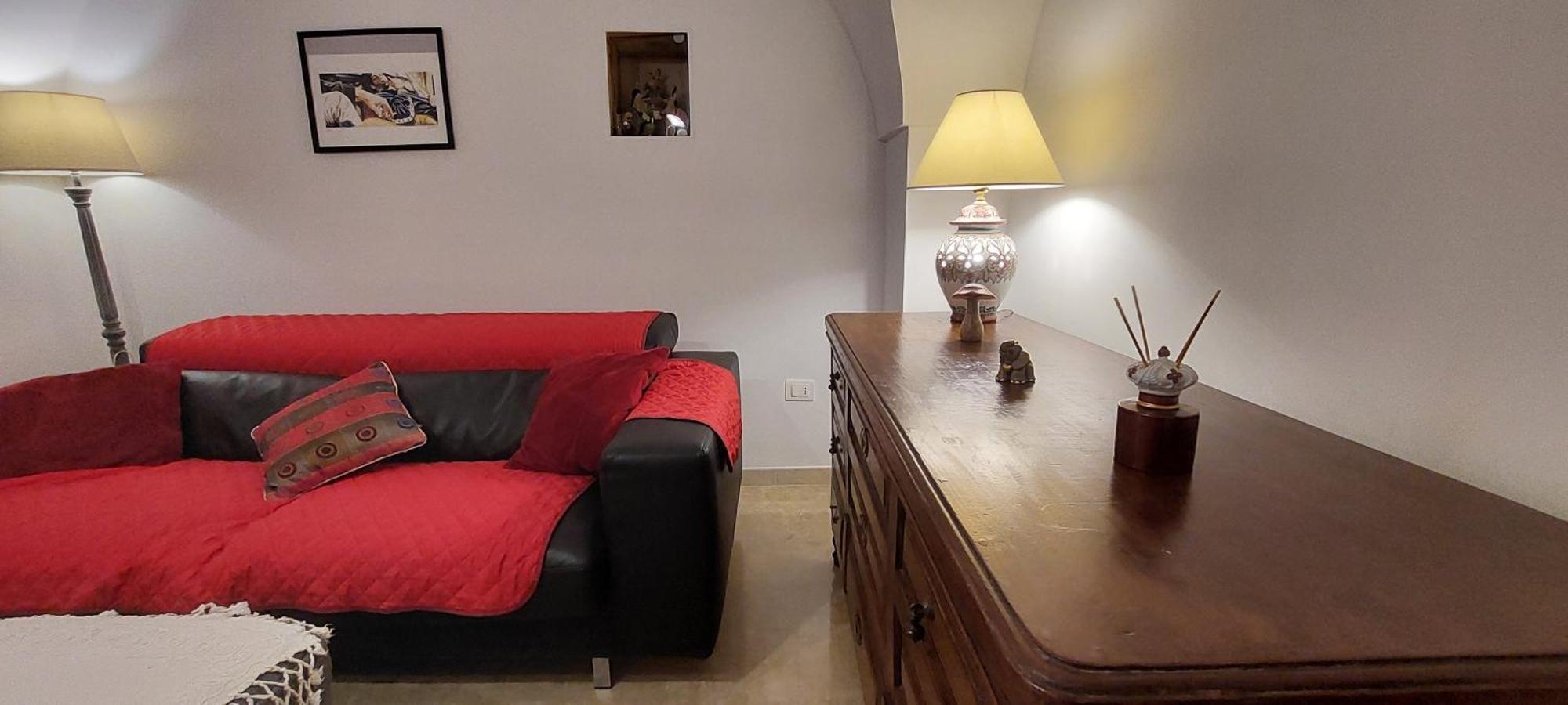 Casa Lana Villa Martina Franca Eksteriør billede