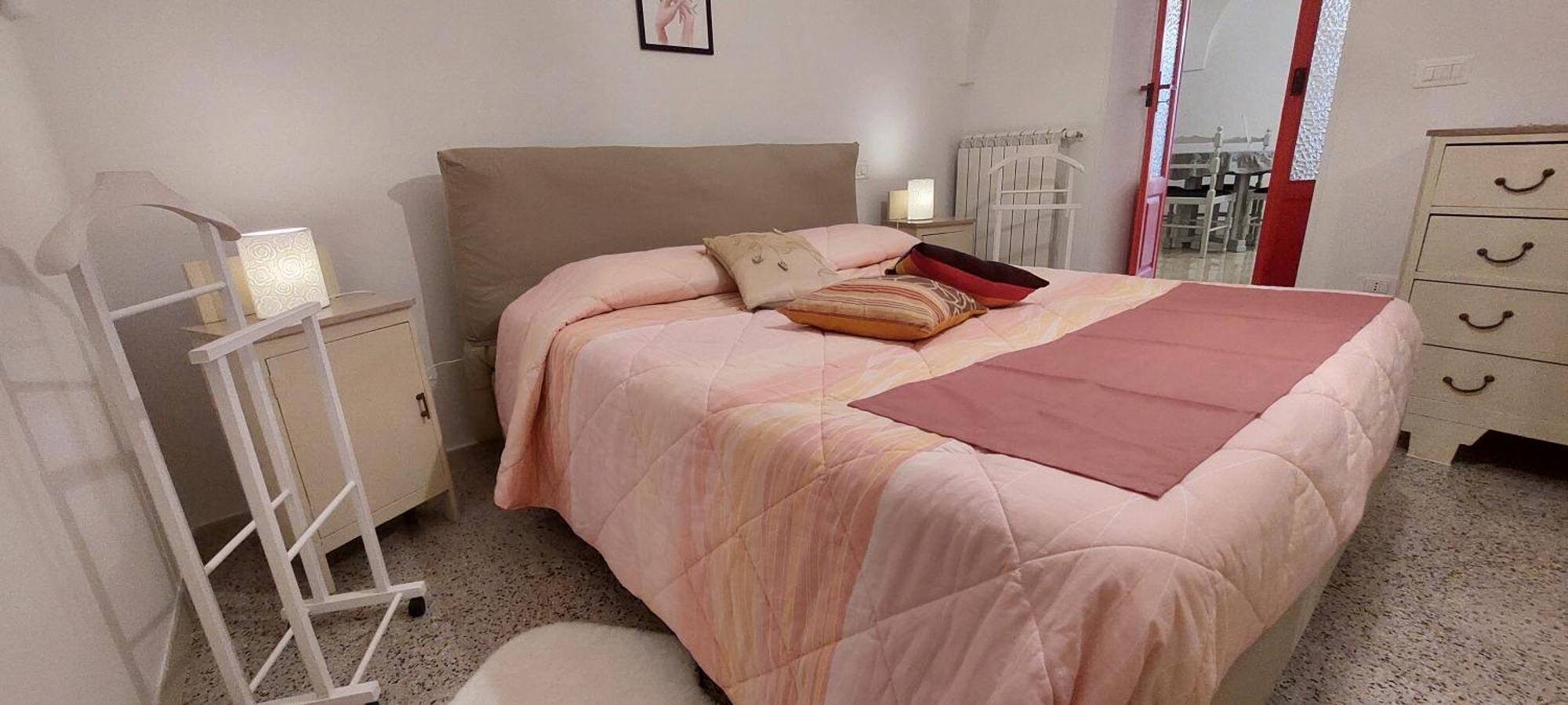 Casa Lana Villa Martina Franca Eksteriør billede