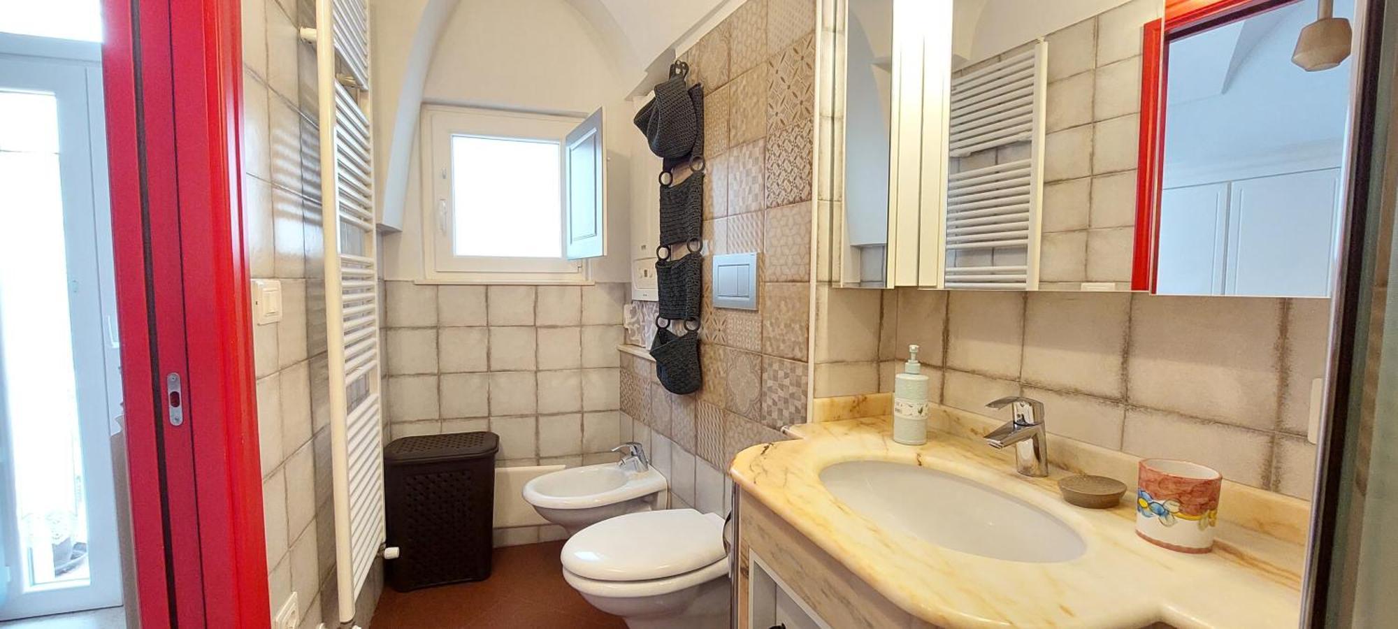 Casa Lana Villa Martina Franca Eksteriør billede
