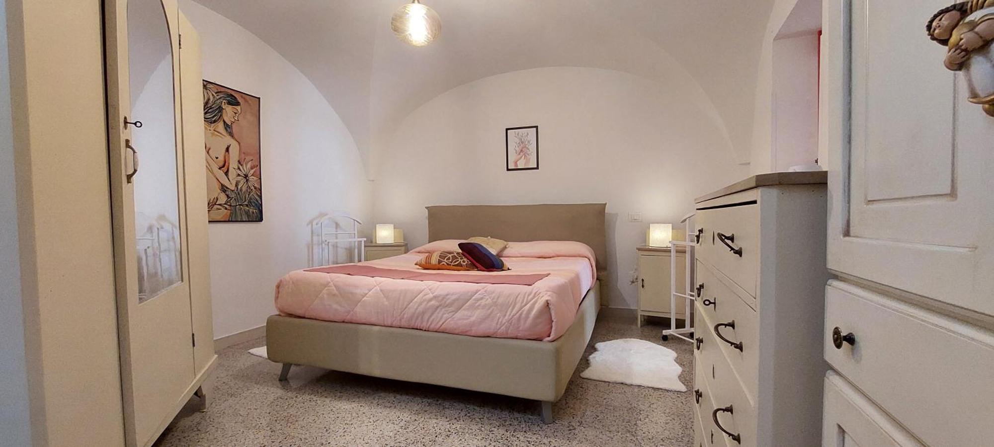 Casa Lana Villa Martina Franca Eksteriør billede
