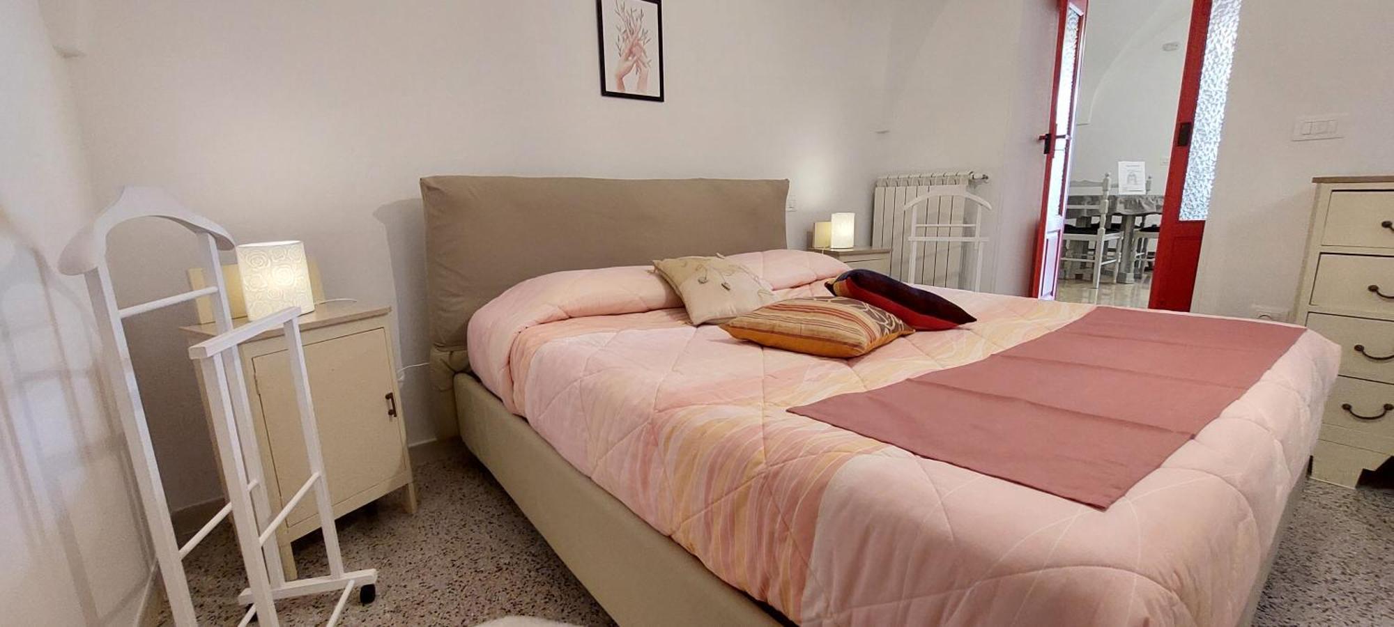 Casa Lana Villa Martina Franca Eksteriør billede